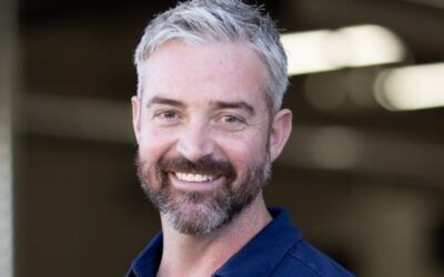 Terracon Materials Project Manager Brent Turtle promoted to Senior Associate in Phoenix office
