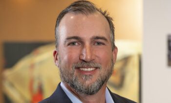 A.R. Mays Construction promotes Brian Reed to the first Senior Vice President in firm’s history