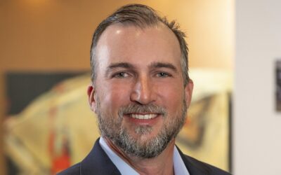 A.R. Mays Construction promotes Brian Reed to the first Senior Vice President in firm’s history
