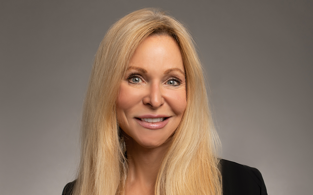 LevRose CRE welcomes industry leader, office property expert Laurel Lewis, SIOR, as Sr. VP