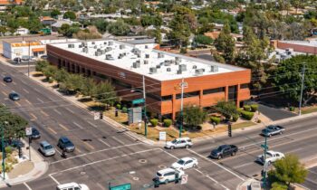 LevRose Commercial Real Estate facilitates $6.8M sale of two-story Midtown Phoenix office building