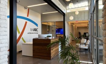 triARC architecture & design celebrates new headquarters, 20 years of architectural excellence