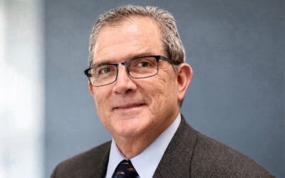 Terracon announces hiring of experienced geotechnical engineer Armando de la Rocha