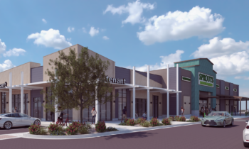 Retail project anchored by Sprouts Farmers Market coming to Estrella’s iconic North Lake