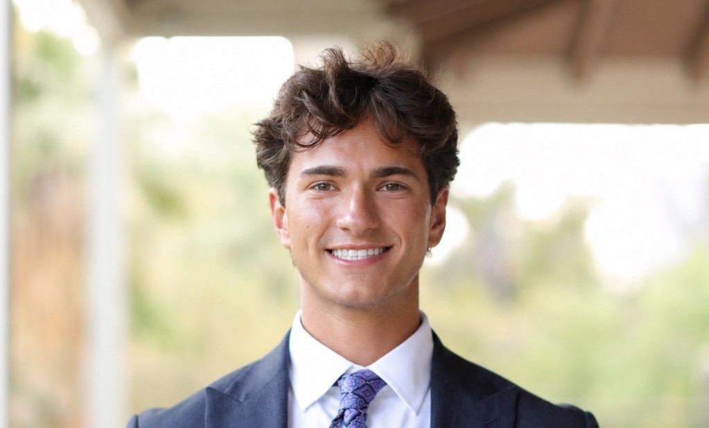 LevRose Commercial Real Estate welcomes two Junior Advisors, Aiden Bronska and Danny Haber