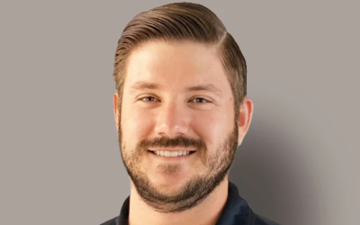 Transcend Security Solutions promotes Michael “Mike” Hulsebos to VP of Field Operations