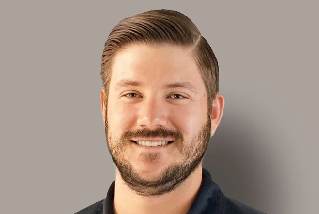 Transcend Security Solutions promotes Michael “Mike” Hulsebos to VP of Field Operations