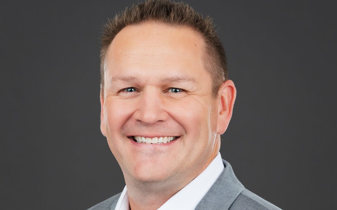 Harvard Investments announces promotion of Roger Theis to VP of Harvard Communities