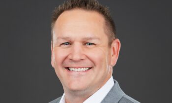 Harvard Investments announces promotion of Roger Theis to VP of Harvard Communities