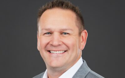 Harvard Investments announces promotion of Roger Theis to VP of Harvard Communities