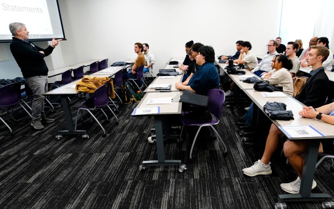 Terracon Foundation awards $22,000 in spring grants to support Arizona education programs