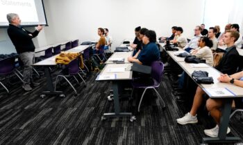 Terracon Foundation awards $22,000 in spring grants to support Arizona education programs
