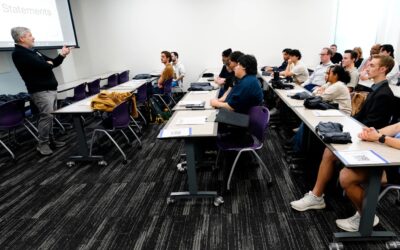 Terracon Foundation awards $22,000 in spring grants to support Arizona education programs