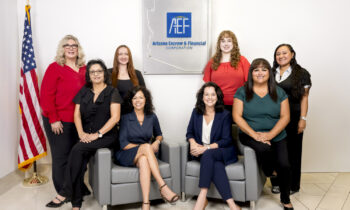 Woman-owned Arizona Escrow & Financial Corporation celebrates 50 years of excellence