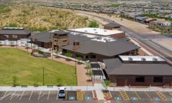 The Knipp name celebrates 50 years of building trust in construction in Arizona, the Southwest