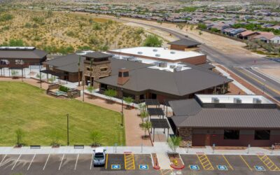 The Knipp name celebrates 50 years of building trust in construction in Arizona, the Southwest