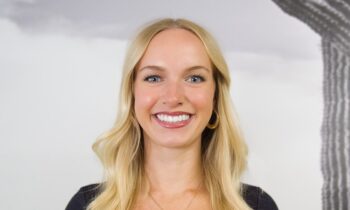 LevRose Commercial Real Estate announces promotion of Molly Garner to Marketing Manager