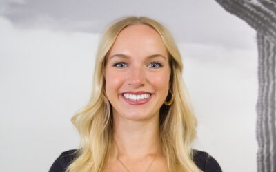 LevRose Commercial Real Estate announces promotion of Molly Garner to Marketing Manager