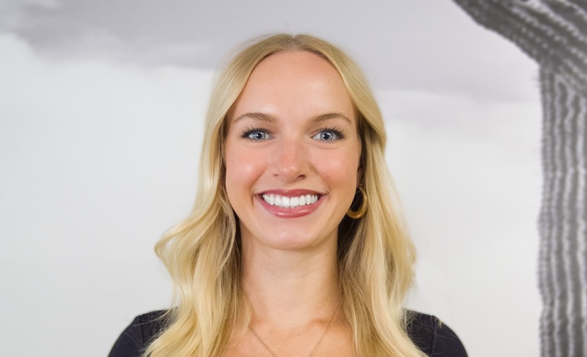 LevRose Commercial Real Estate announces promotion of Molly Garner to Marketing Manager