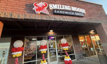 LevRose CRE brings Smiling Moose Sandwich Grill to Scottsdale Crossing for its first Arizona location