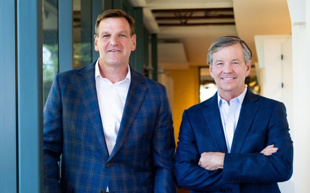 Harvard Investments announces next phase of growth with Tim Brislin as CEO and President, Craig Krumwiede as Executive Chairman