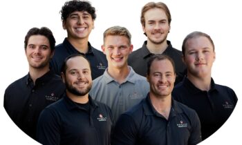 Wespac Construction invests in its future, promoting 7 professionals in project engineering