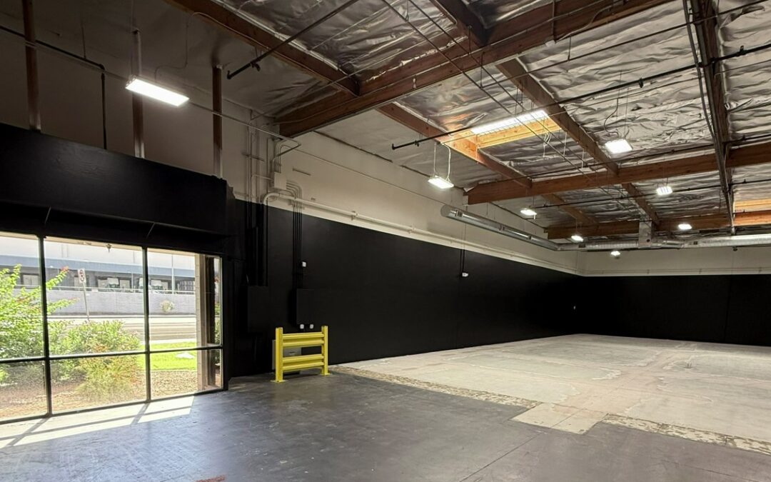 Former pro baseball player Joe Jones facilitates 5,100 SF lease for Tempe baseball training facility