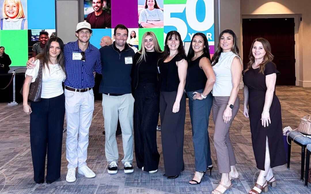 A.R. Mays Construction launches A.R. Mays Cares with $200,000 commitment to Child Crisis Arizona