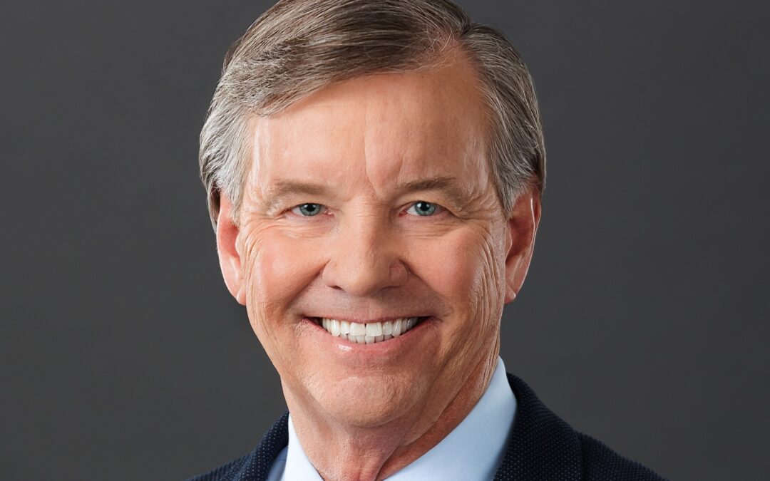 Craig Krumwiede, Harvard Investments Executive Chairman, named to global ULI Foundation Board