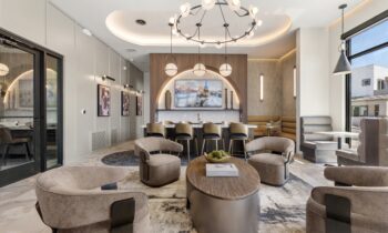 Monarc on Roosevelt announces grand opening of luxury townhome community in Goodyear, AZ
