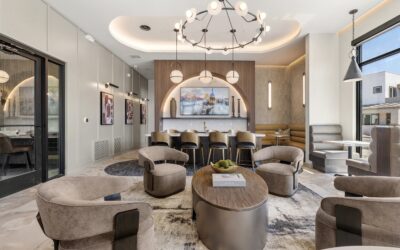 Monarc on Roosevelt announces grand opening of luxury townhome community in Goodyear, AZ