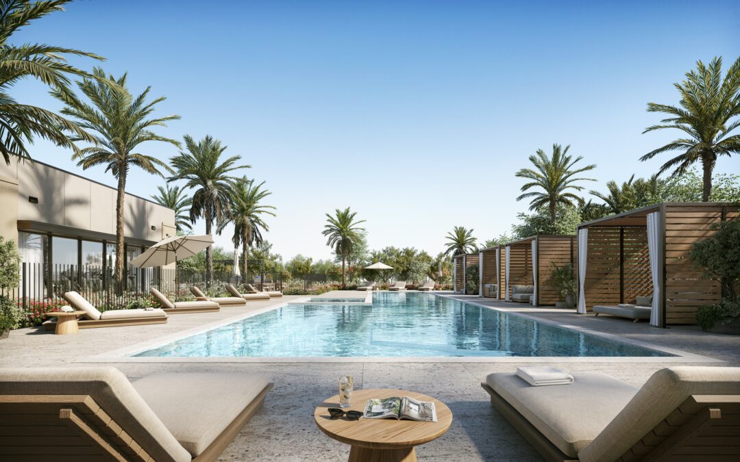 Rockefeller Group expands its Arizona residential portfolio with 213-unit Farinosa Villas in Laveen